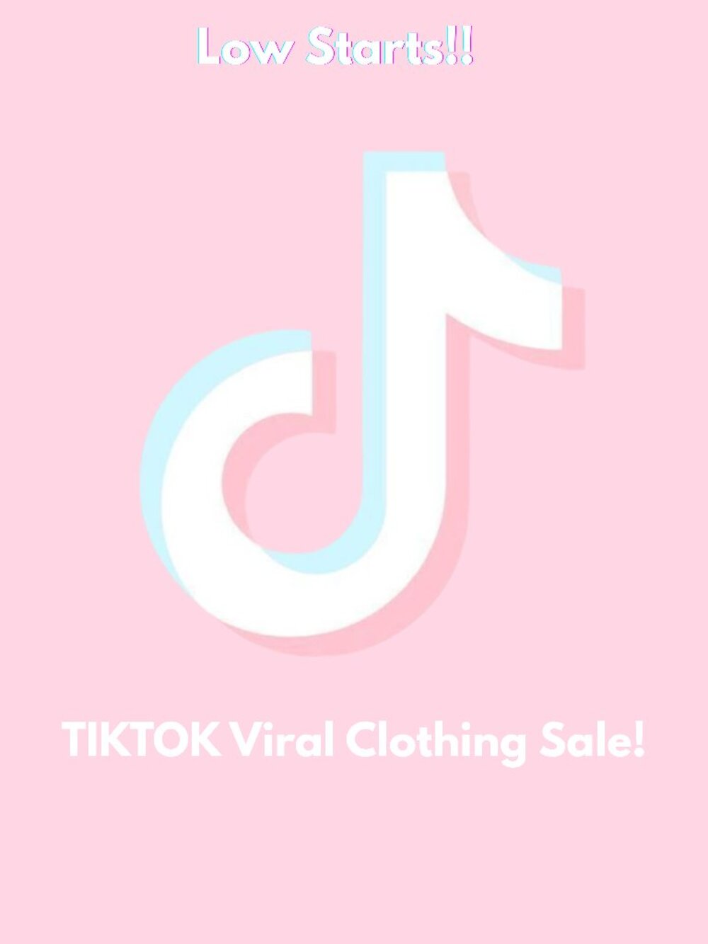 TikTok Viral Clothing Show! Ekouaer, OQQ, HYZ, Zeagoo, Hotouch, Pinspark & More